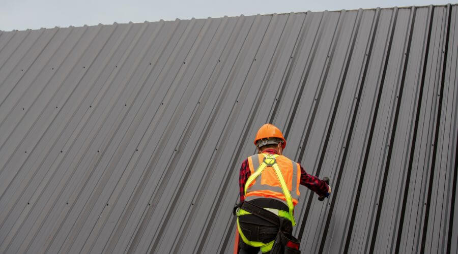 Iko Cambridge Shingles in Fort Laramie, WY